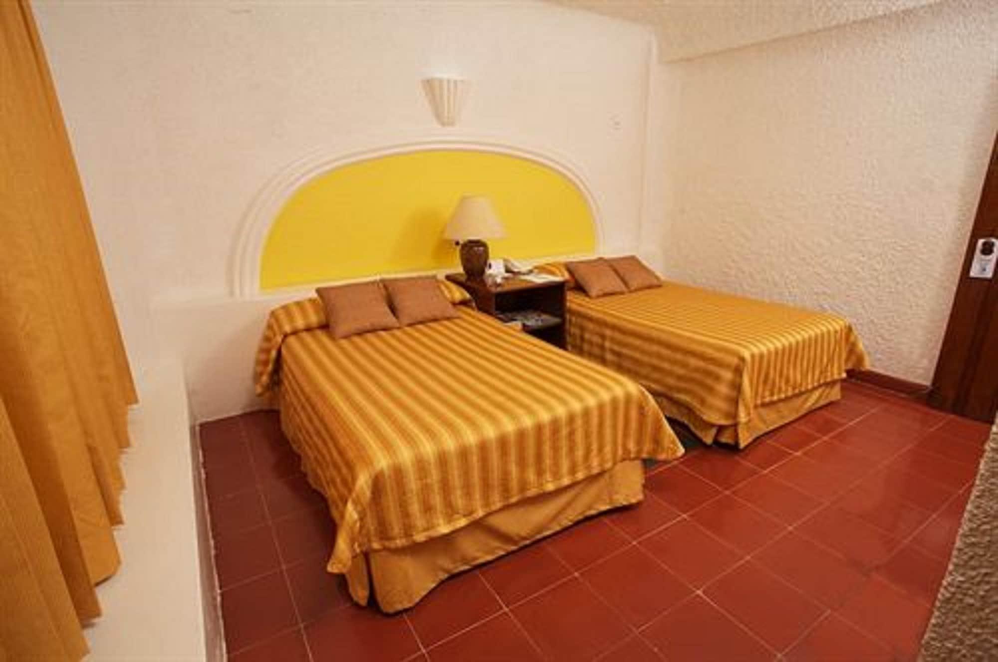 Hotel Antillano Cancun Ngoại thất bức ảnh
