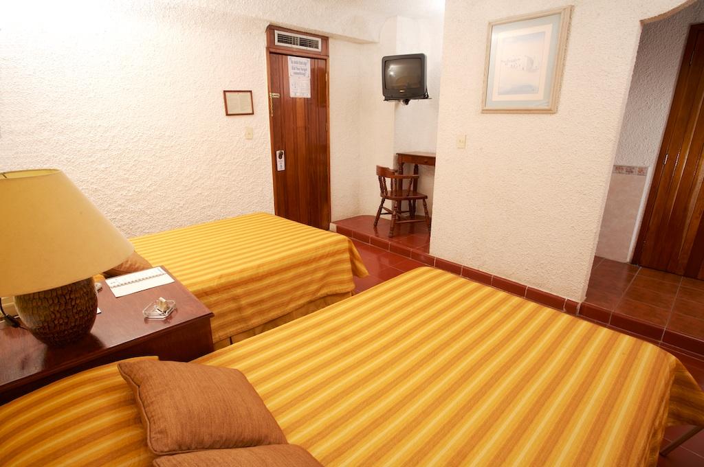 Hotel Antillano Cancun Ngoại thất bức ảnh