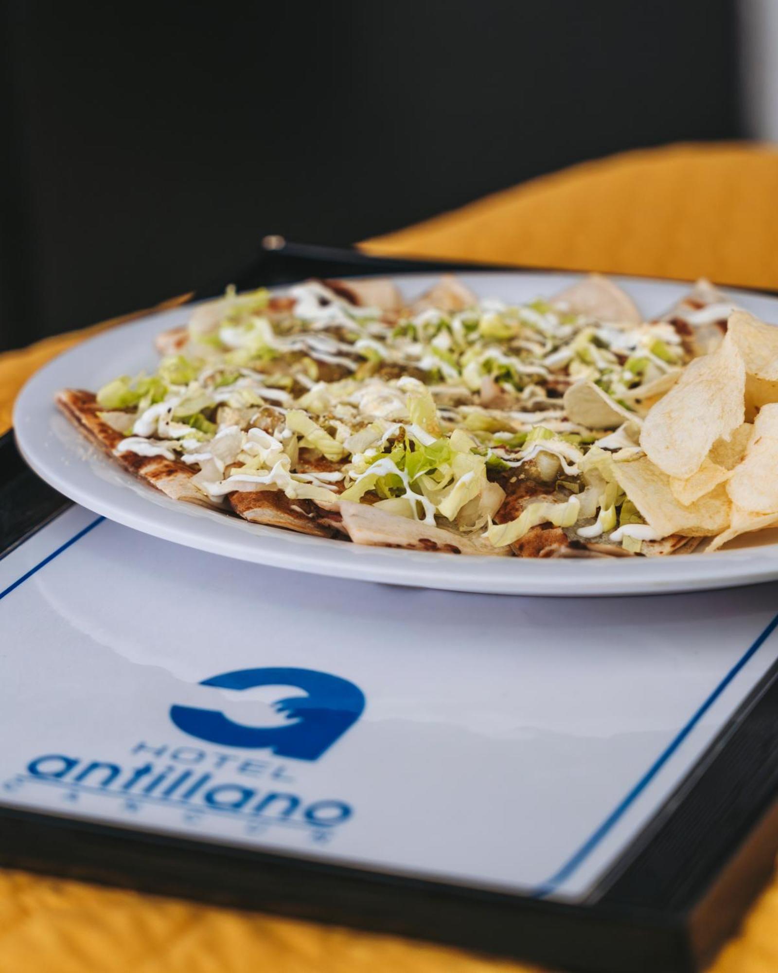 Hotel Antillano Cancun Ngoại thất bức ảnh