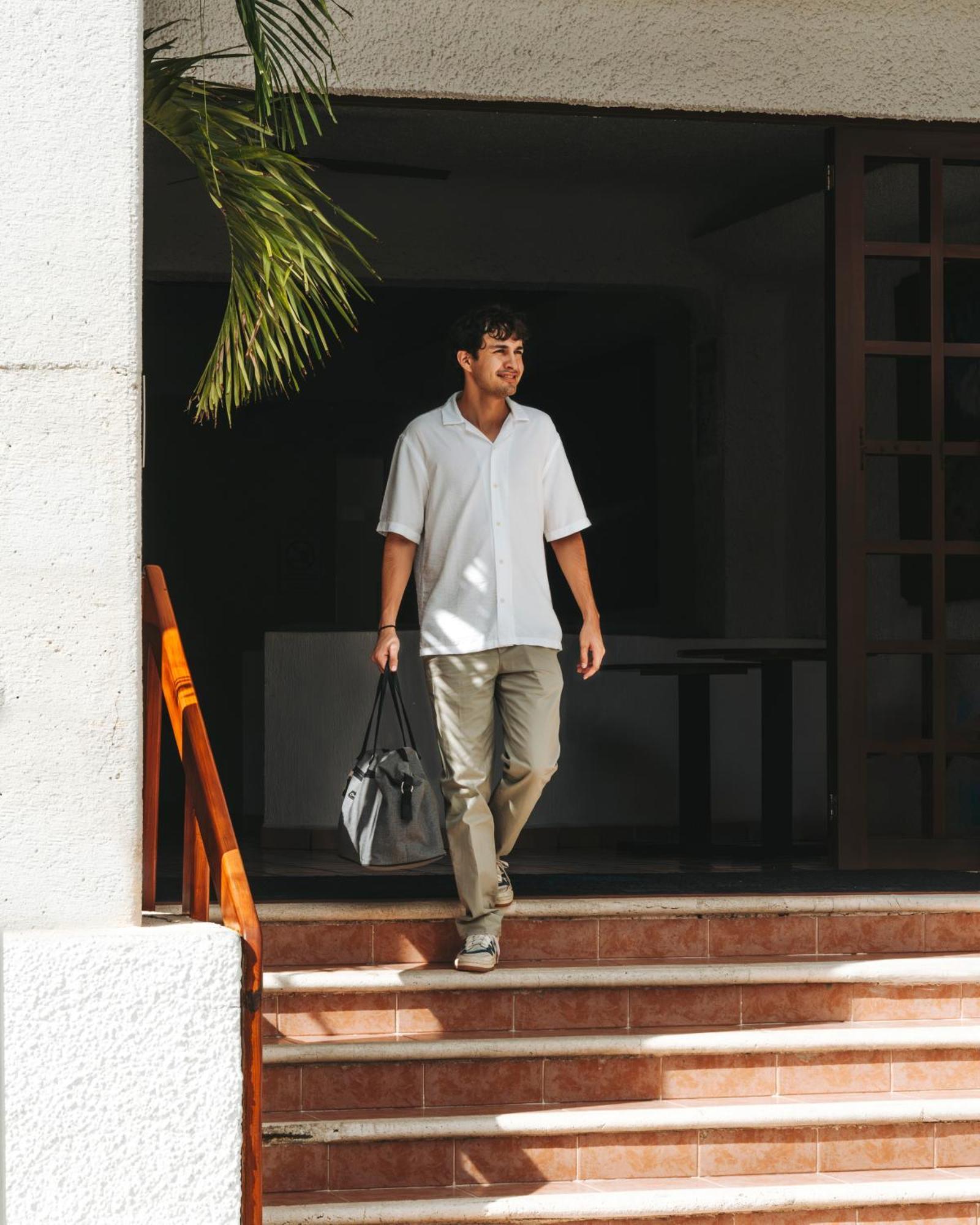 Hotel Antillano Cancun Ngoại thất bức ảnh