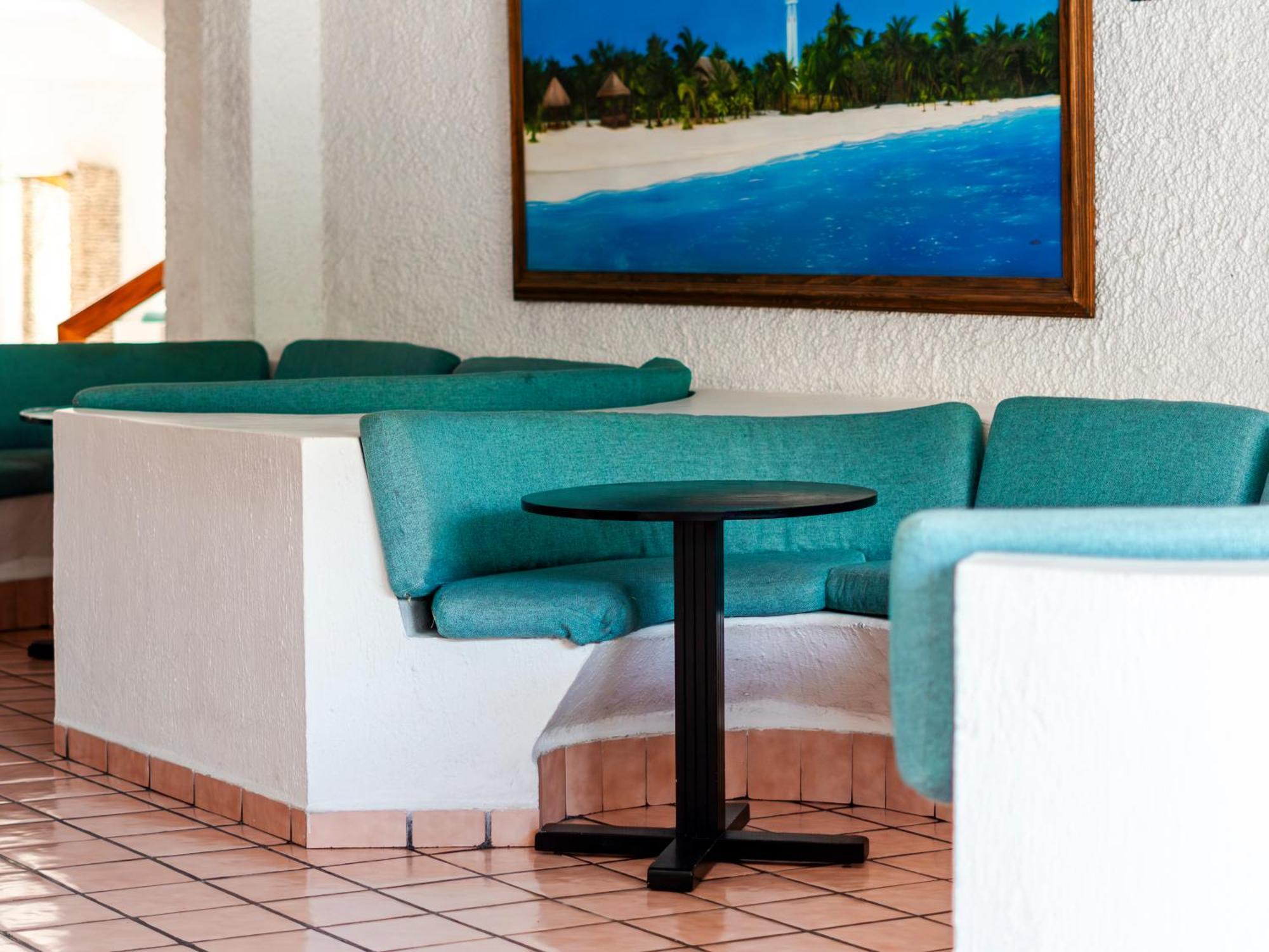Hotel Antillano Cancun Ngoại thất bức ảnh