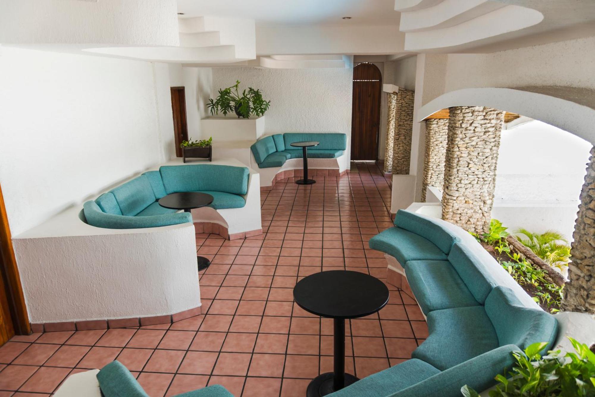 Hotel Antillano Cancun Ngoại thất bức ảnh