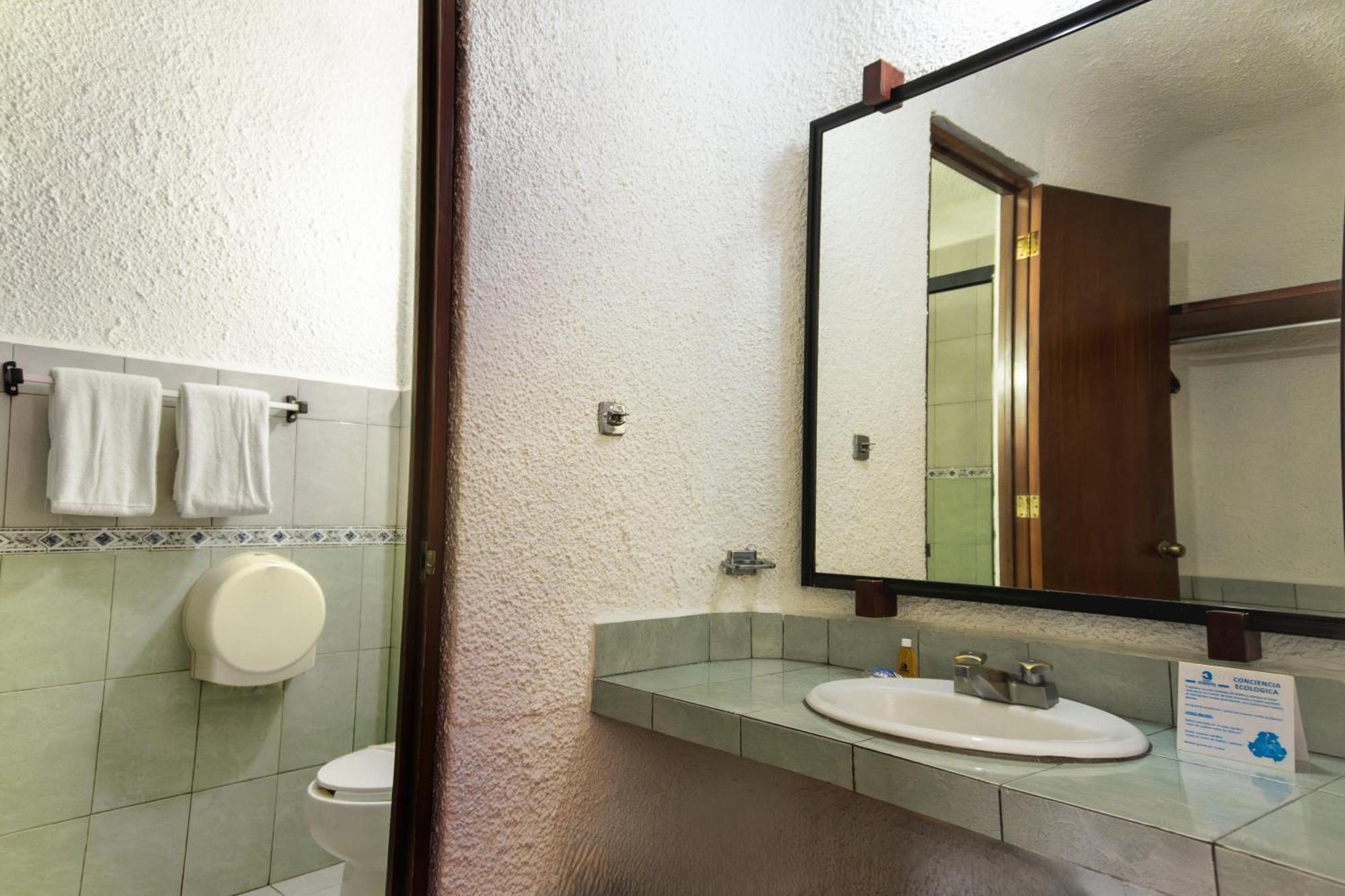 Hotel Antillano Cancun Ngoại thất bức ảnh