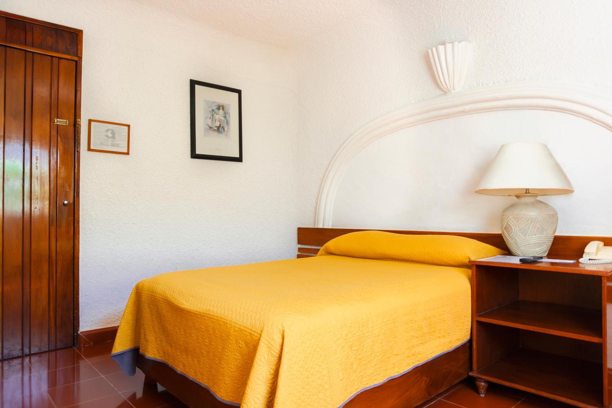 Hotel Antillano Cancun Ngoại thất bức ảnh