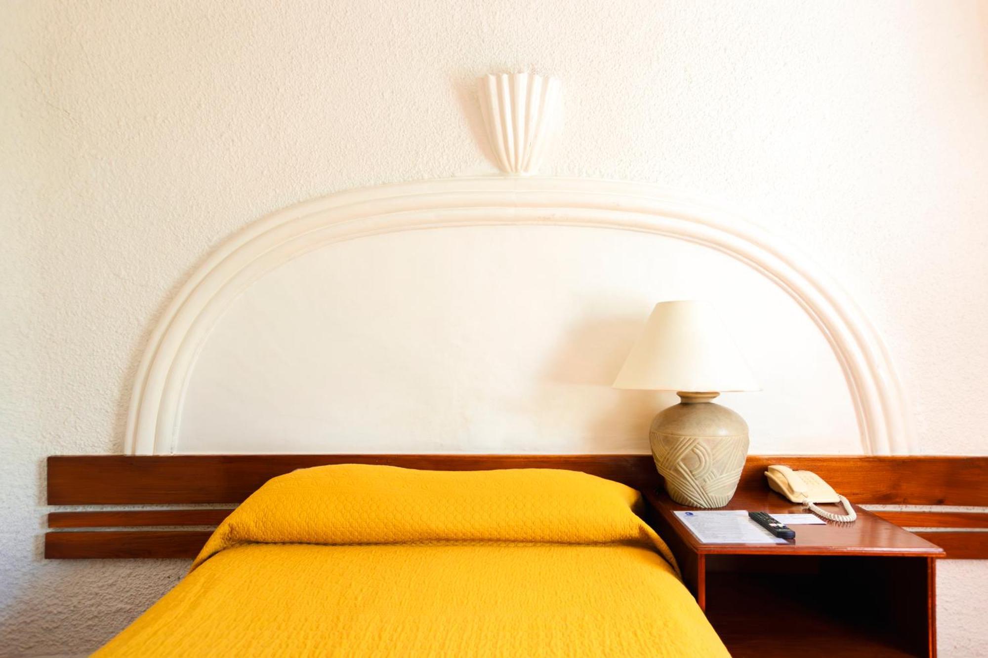 Hotel Antillano Cancun Ngoại thất bức ảnh