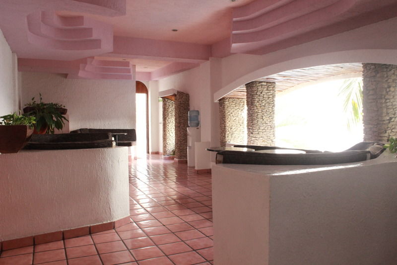 Hotel Antillano Cancun Ngoại thất bức ảnh