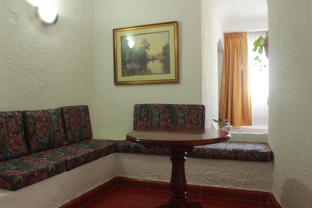Hotel Antillano Cancun Ngoại thất bức ảnh