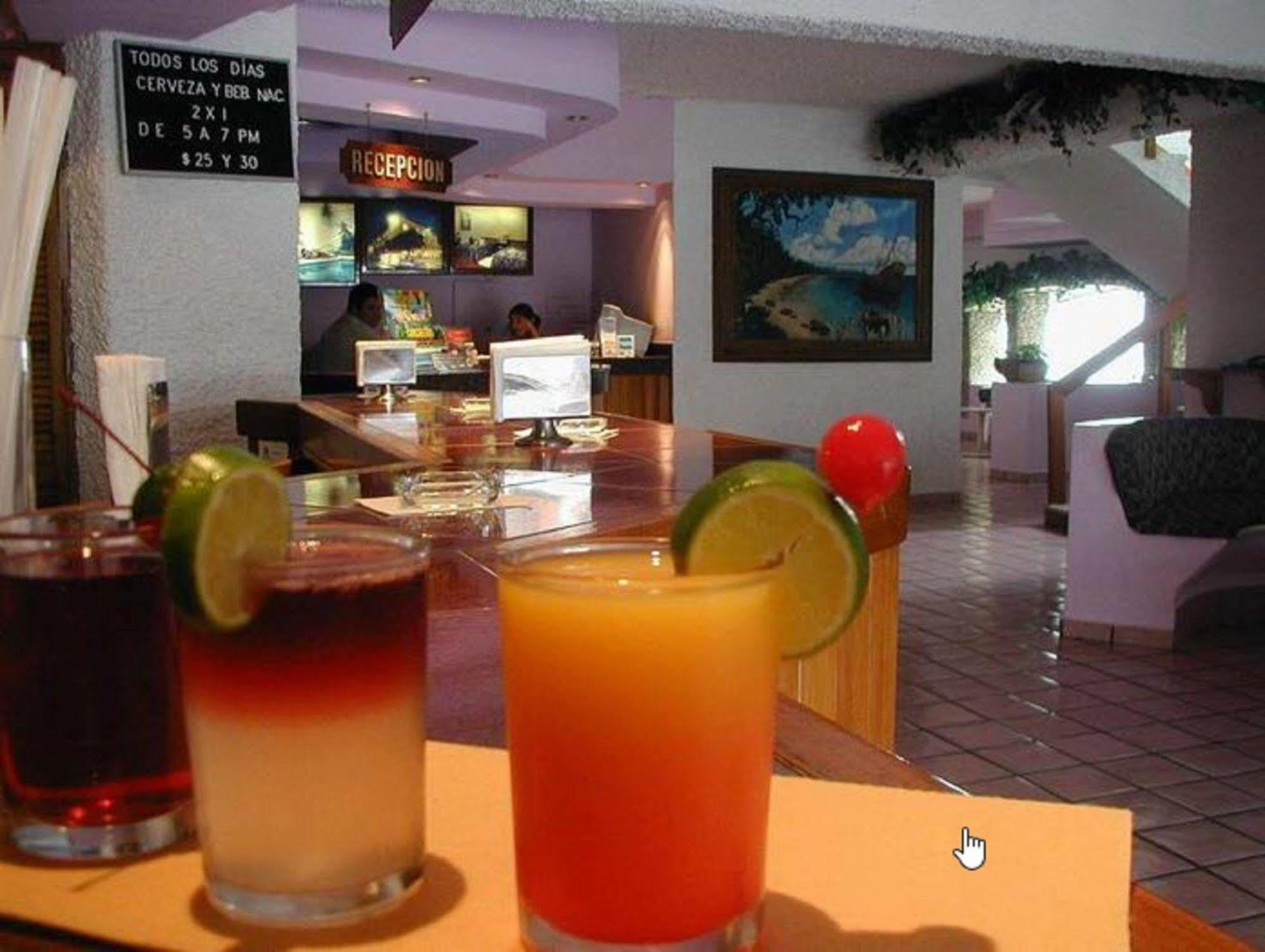 Hotel Antillano Cancun Ngoại thất bức ảnh